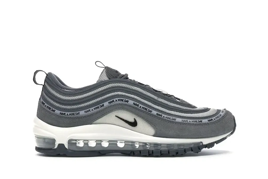 Фото № 1 с приближением к товару «‎Nike Air Max 97»