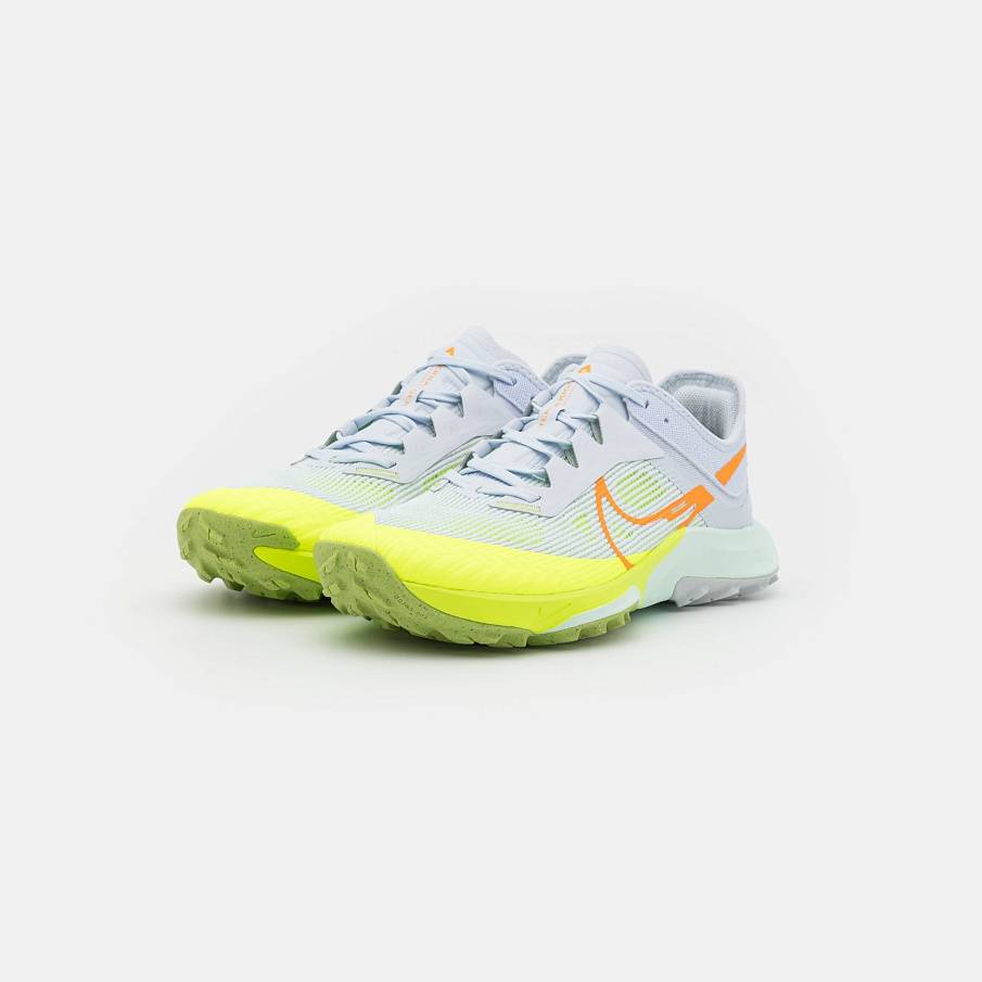 Фото № 2 с приближением к товару «‎Nike Air Zoom Terra Kiger»