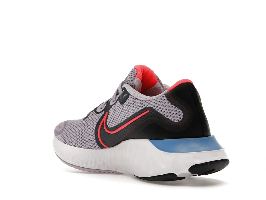 Фото № 6 с приближением к товару «‎Nike Renew Run Violet Frost »