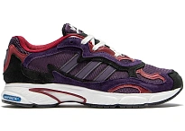 Фото № 1 с приближением к товару «‎adidas Temper Run Legend Purple»