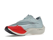 Фото № 2 с приближением к товару «‎Nike ZoomX Vaporfly Next% 2 OG Glacier Blue»