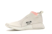 Фото № 2 с приближением к товару «‎adidas NMD CS1 White Clear Orange »