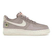 Фото № 1 с приближением к товару «‎Nike Air Force 1 Low '07 SE Next Nature Amethyst Ash »