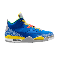 Фото № 1 с приближением к товару «‎Air Jordan Son Of Mars Low Do The Right Thing 2026»