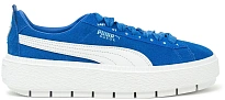 Фото № 1 с приближением к товару «‎Puma Platform Trace Ader Error Lapis Blue »