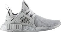 Фото № 1 с приближением к товару «‎adidas NMD XR1 Triple Grey»