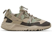 Фото № 1 с приближением к товару «‎Nike Air Huarache Utility Khaki»
