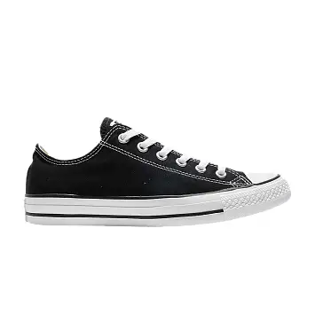 Converse Chuck Taylor All Star Ox Black - 1