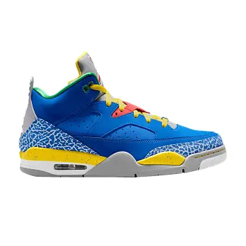 Air Jordan Son Of Mars Low Do The Right Thing 2026 - 1
