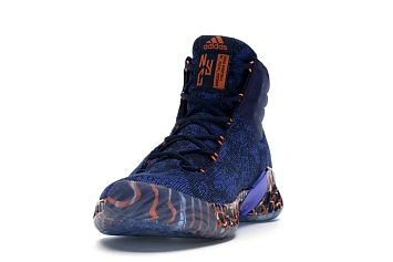 adidas Pro Bounce 2018 Kristaps Porzingis Unicorn - 3