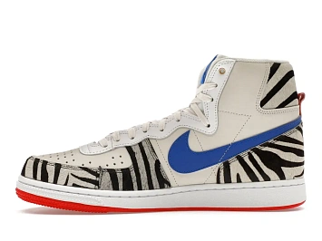Nike Terminator High Tennessee State University Slim & Huskys Pizza - 3