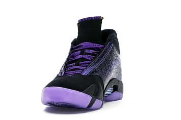 Jordan 14 Retro Doernbecher (2019) - 4