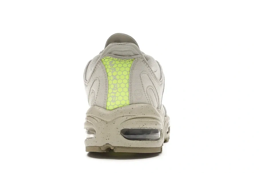 Фото № 4 с приближением к товару «‎Nike Air Max Tailwind 4 Sandtrap»