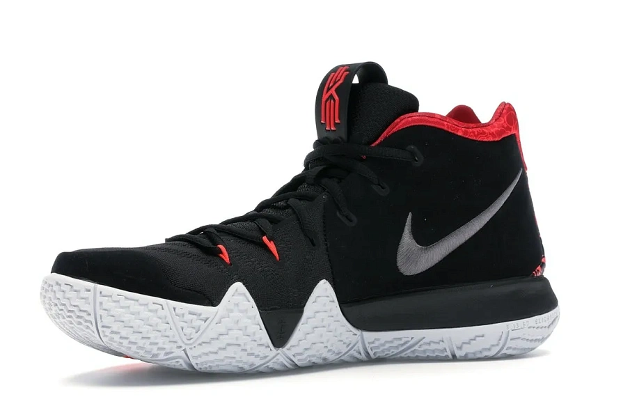 Фото № 3 с приближением к товару «‎Nike Kyrie 4 Think 16»
