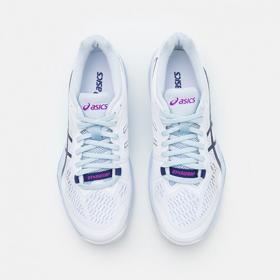 Фото № 4 с приближением к товару «‎Asics Sky Elite 2 FF»