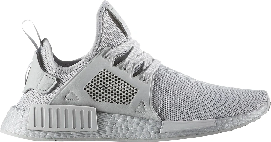 Фото № 1 с приближением к товару «‎adidas NMD XR1 Triple Grey»