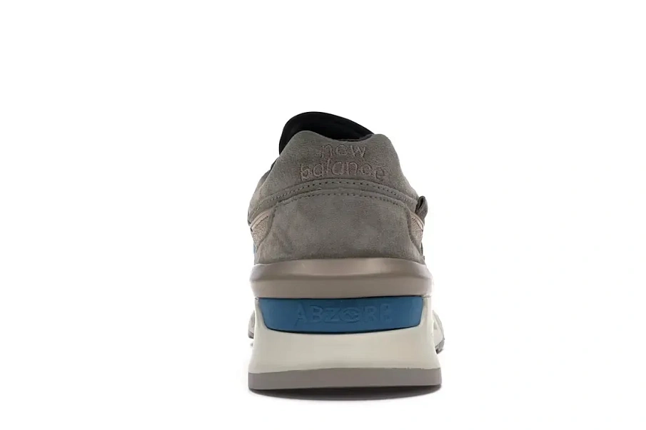 Фото № 4 с приближением к товару «‎New Balance 997S Fusion»