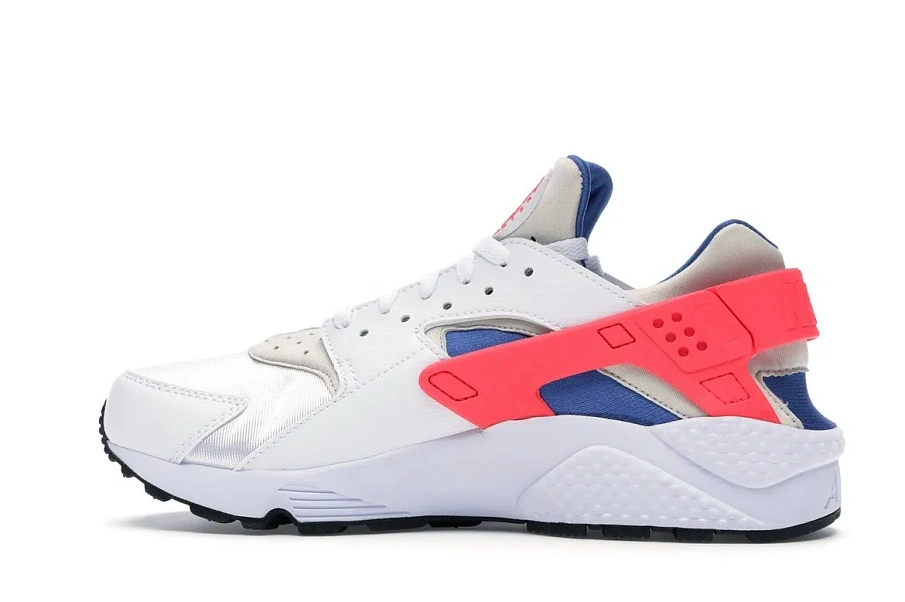 Фото № 4 с приближением к товару «‎Nike Air Huarache Run Ultramarine»