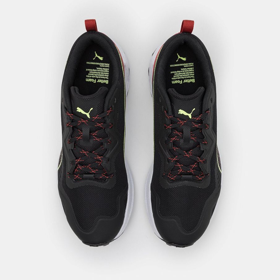 Фото № 4 с приближением к товару «‎Puma Better Foam Xterra »