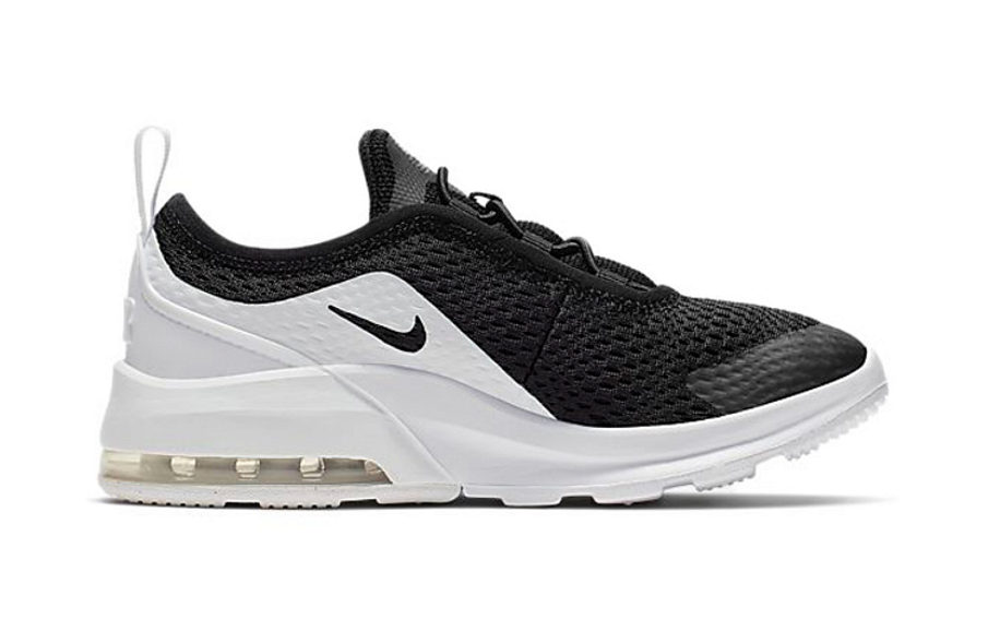 Фото № 2 с приближением к товару «‎Nike Air Max Motion 2 (BP) BlackWhite»