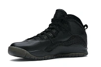 Фото № 4 с приближением к товару «‎Jordan 10 Retro Drake OVO Black»