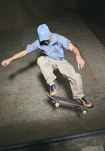 Фото № 3 с приближением к товару «‎FORCE 58 UNISEX»