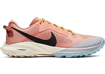 Фото № 1 с приближением к товару «‎Nike Air Zoom Terra Kiger 6 Pink Quartz »