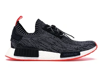 Фото № 1 с приближением к товару «‎adidas NMD R1 Overkill Firestarter»