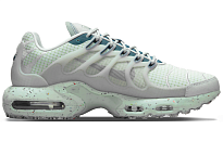Фото № 2 с приближением к товару «‎Nike Air Max Terrascape Plus Low-Top Running Shoes Green»