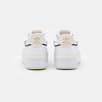 Фото № 4 с приближением к товару «‎Adidas Court Tourino Bold »