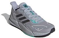 Фото № 3 с приближением к товару «‎adidas X9000l2 Heat.Rdy GreyBlack»