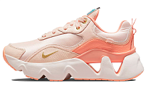 Фото № 1 с приближением к товару «‎Nike Wmns RYZ 365 2 Serena Design Crew Sports Shoes Pink»