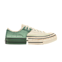 Фото № 1 с приближением к товару «‎Feng Chen Wang x Converse Chuck 70 2-in-1 Low Myrtle»