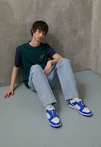 Фото № 3 с приближением к товару «‎DUNK UNISEX»