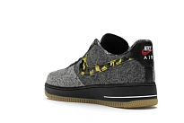Фото № 5 с приближением к товару «‎Nike Air Force 1 Low Remix Black»