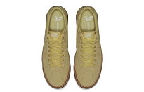 Фото № 4 с приближением к товару «‎Nike SB Zoom Bruin Premium SE "Lemon Wash" Sneakers Yellow»