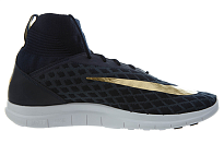 Фото № 2 с приближением к товару «‎Nike Free Hypervenom 3 FC Flyknit Sneakers Blue»