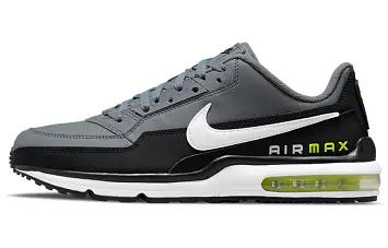 Nike Air Max LTD 3 'Smoke Grey Black' - 1
