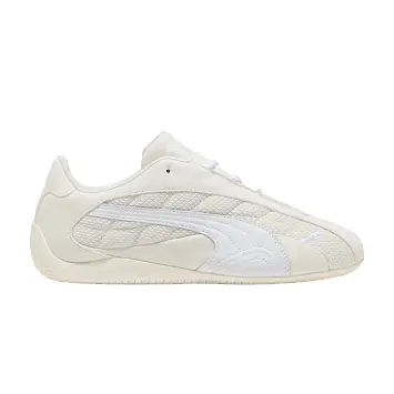 Puma Speedcat Plus Warm White - 1