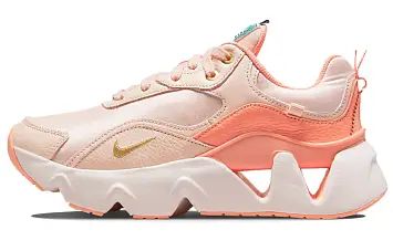 Nike Wmns RYZ 365 2 Serena Design Crew Sports Shoes Pink (DJ1518-800) - 1