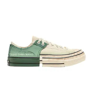 Feng Chen Wang x Converse Chuck 70 2-in-1 Low Myrtle - 1
