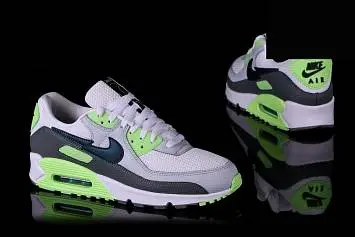 Nike Air Max 90 Split Swoosh Aquamarine  - 2