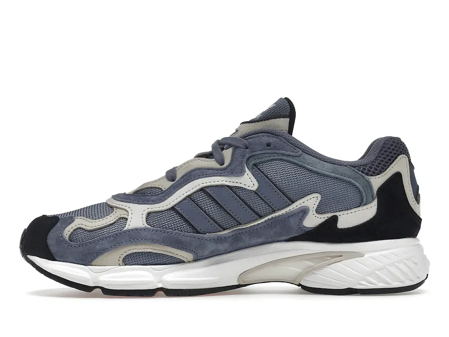 Фото № 3 с приближением к товару «‎adidas Temper Run Raw Indigo»