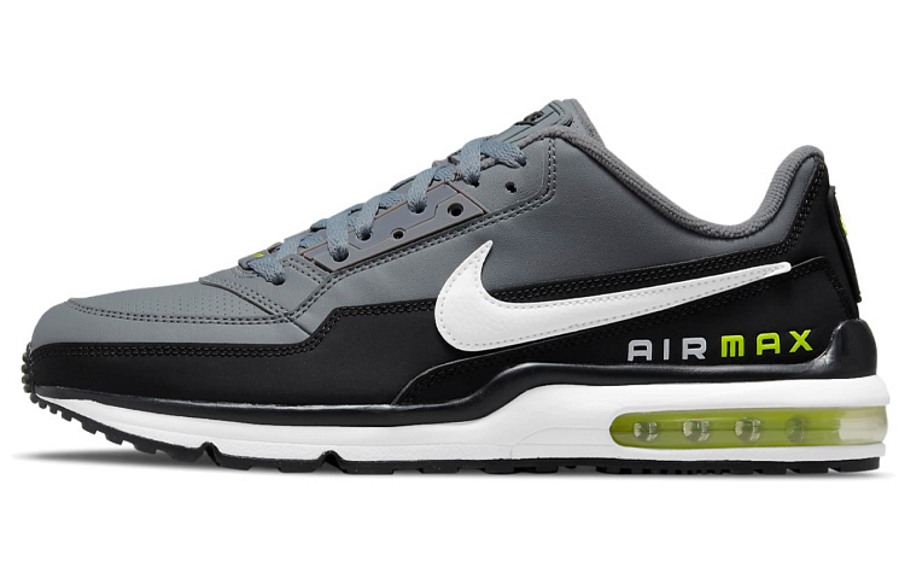 Фото № 1 с приближением к товару «‎Nike Air Max LTD 3 'Smoke Grey Black'»