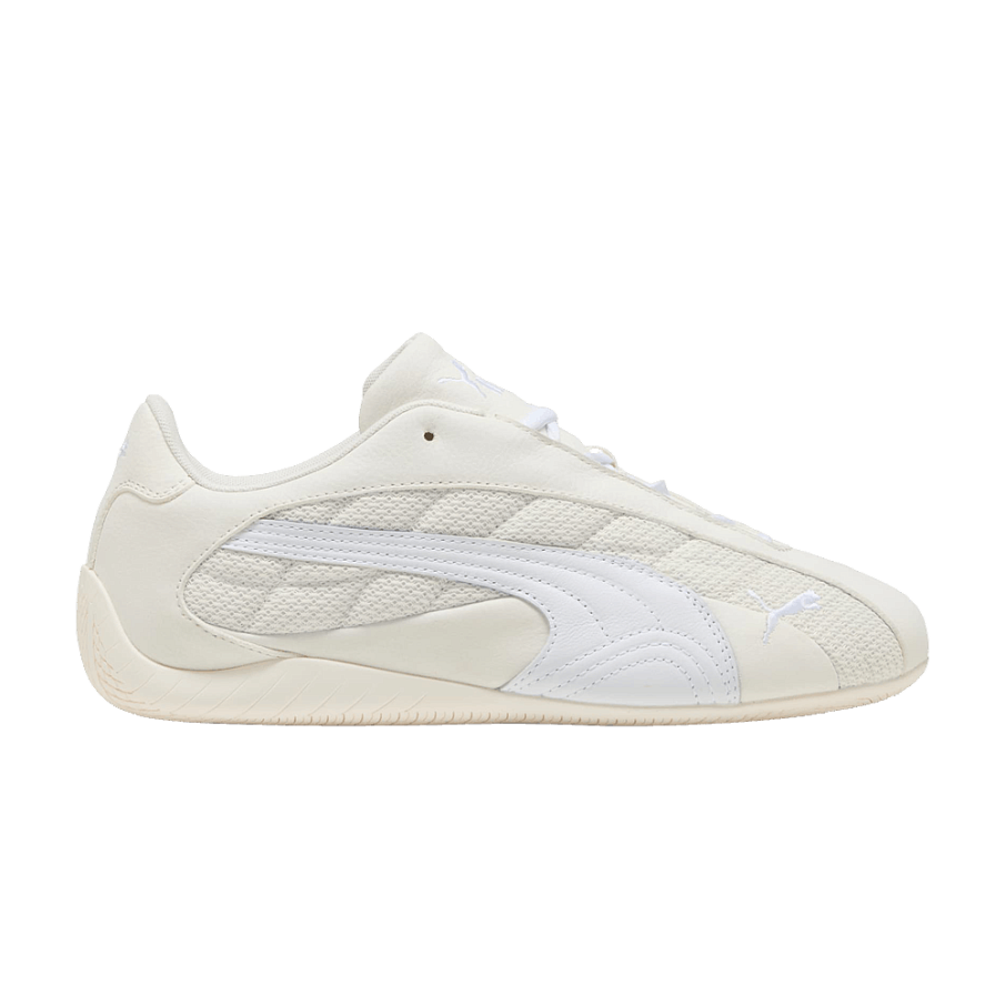 Фото № 1 с приближением к товару «‎Puma Speedcat Plus Warm White»