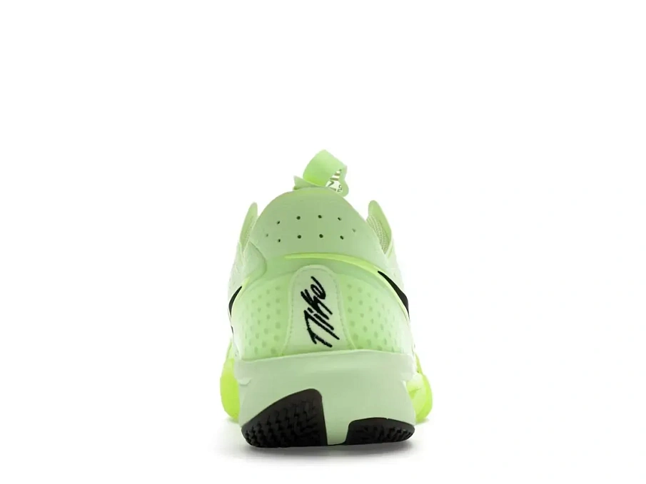 Фото № 4 с приближением к товару «‎Nike Zoom GT Cut 3»