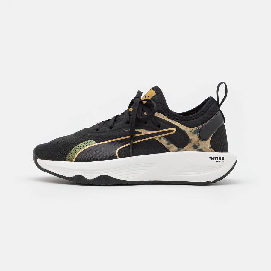 Фото № 1 с приближением к товару «‎Puma Pwr XX Nitro Safari Glam»