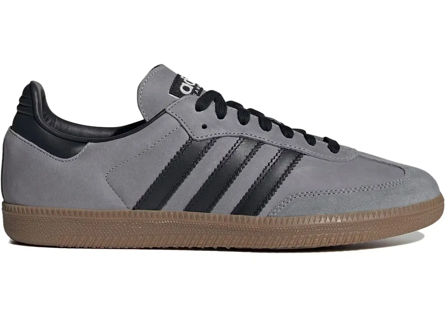 Фото № 1 с приближением к товару «‎adidas Samba OG»