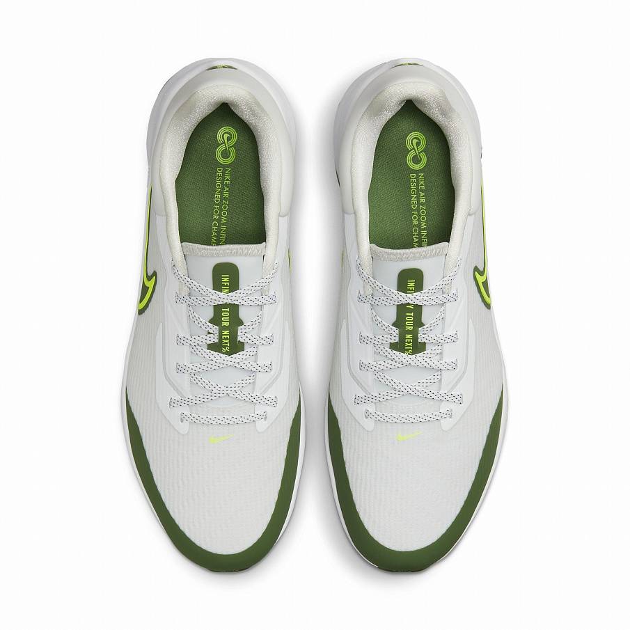 Фото № 3 с приближением к товару «‎Nike Air Zoom Infinity Tour Next»