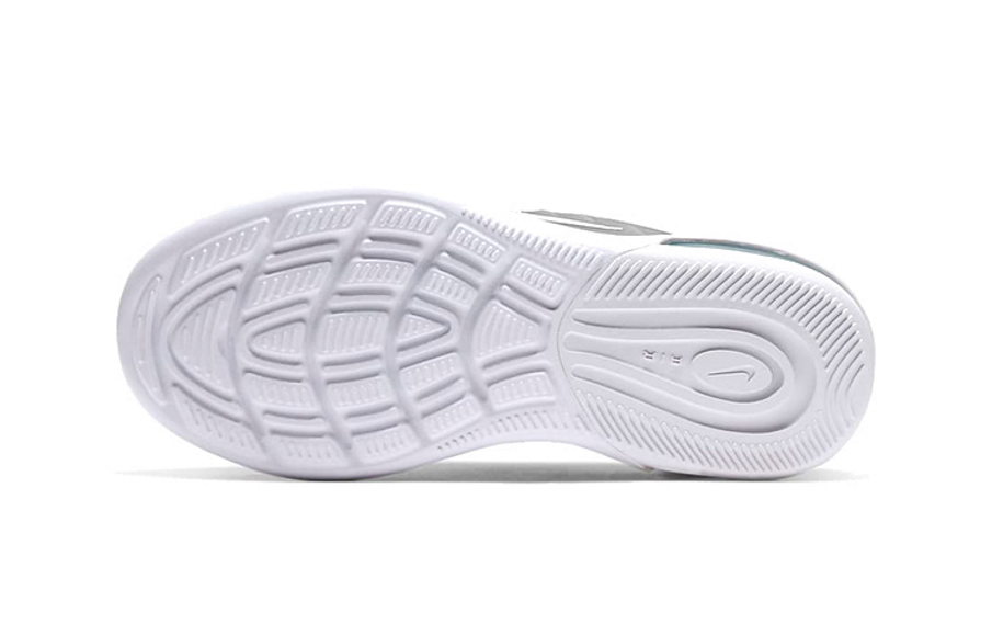 Фото № 3 с приближением к товару «‎(BP) Nike Air Max Axis GreyPink»
